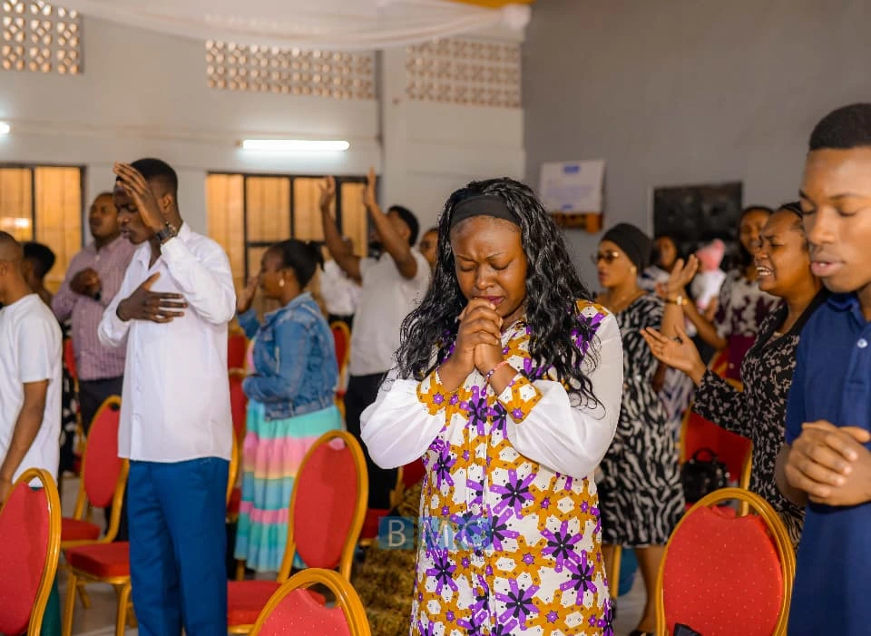 Church Gallery Image